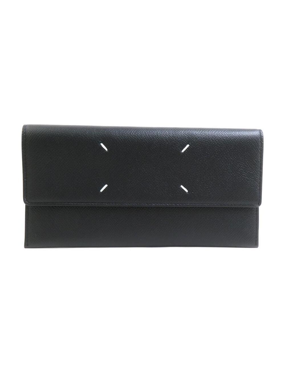 Auth Maison Margiela Bill Compartment #300529M24B